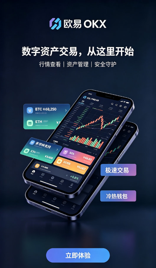 欧交易所app官网安装安全体验